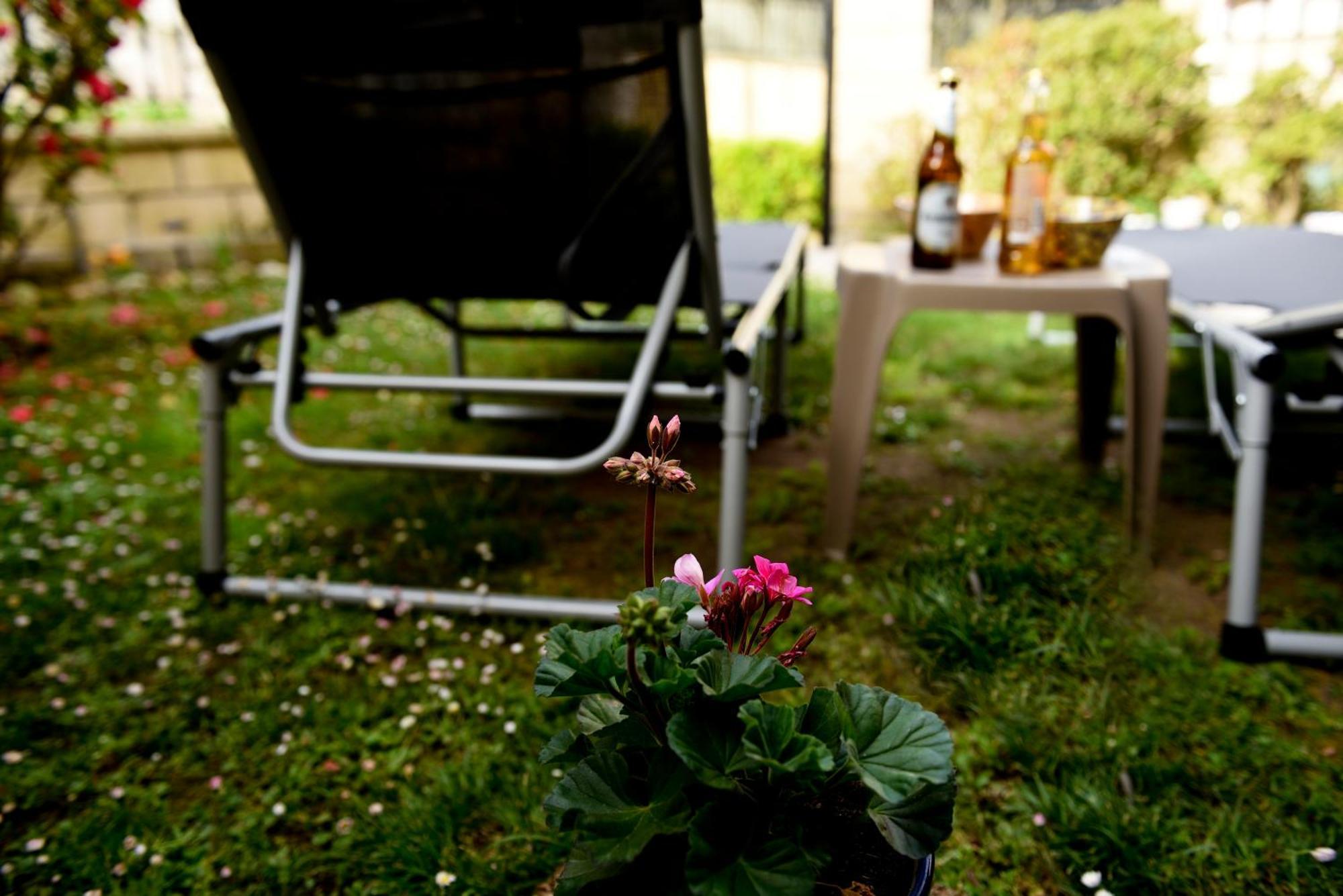 "Las Camelias Somo" Un Lugar Para Desconectar!! Vistas Al Mar!! Exterior photo